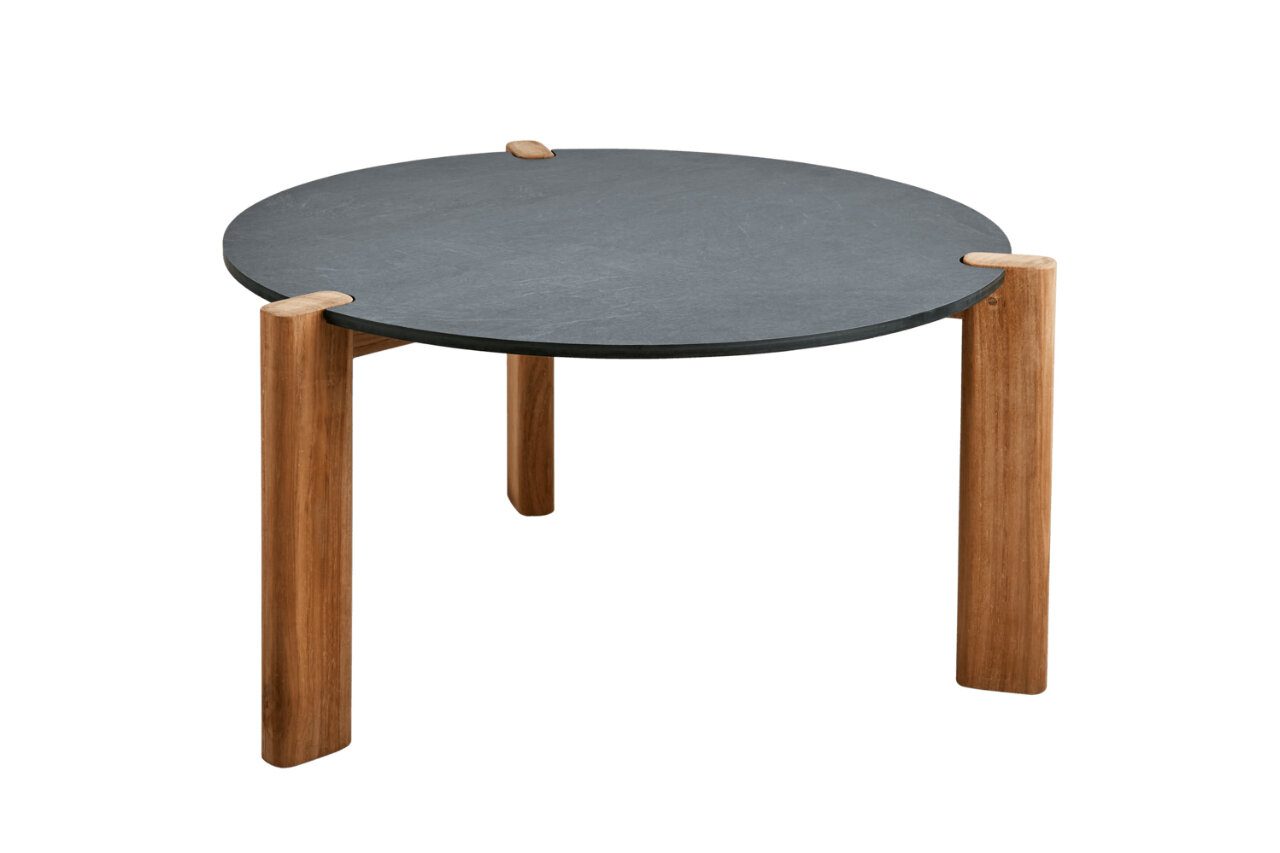Domino Nesting Coffee Table 70cm Product Image
